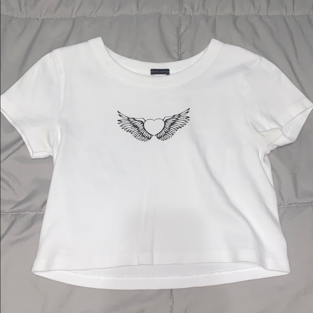 Brandy Melville top